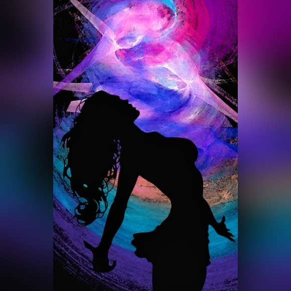 Meet your Posher,  EyesOfBlue72💙🩵👑          (⁠✿⁠ ⁠♡⁠‿⁠♡) - Picture 3 of 5